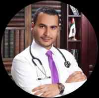 Dr. Yazeed Al-naif - Dr.Galen
